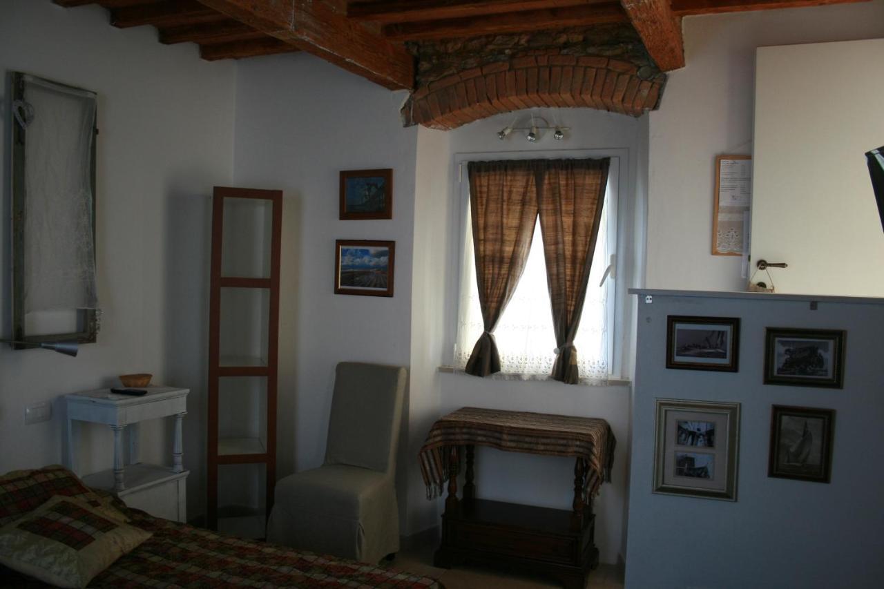 קולסלווטי B&B La Casina Di Parrana מראה חיצוני תמונה