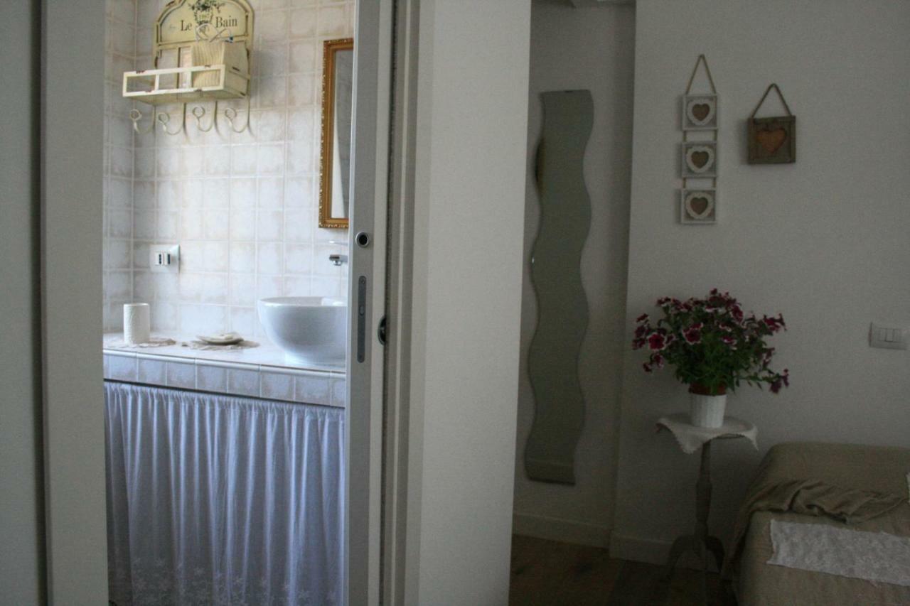 קולסלווטי B&B La Casina Di Parrana מראה חיצוני תמונה