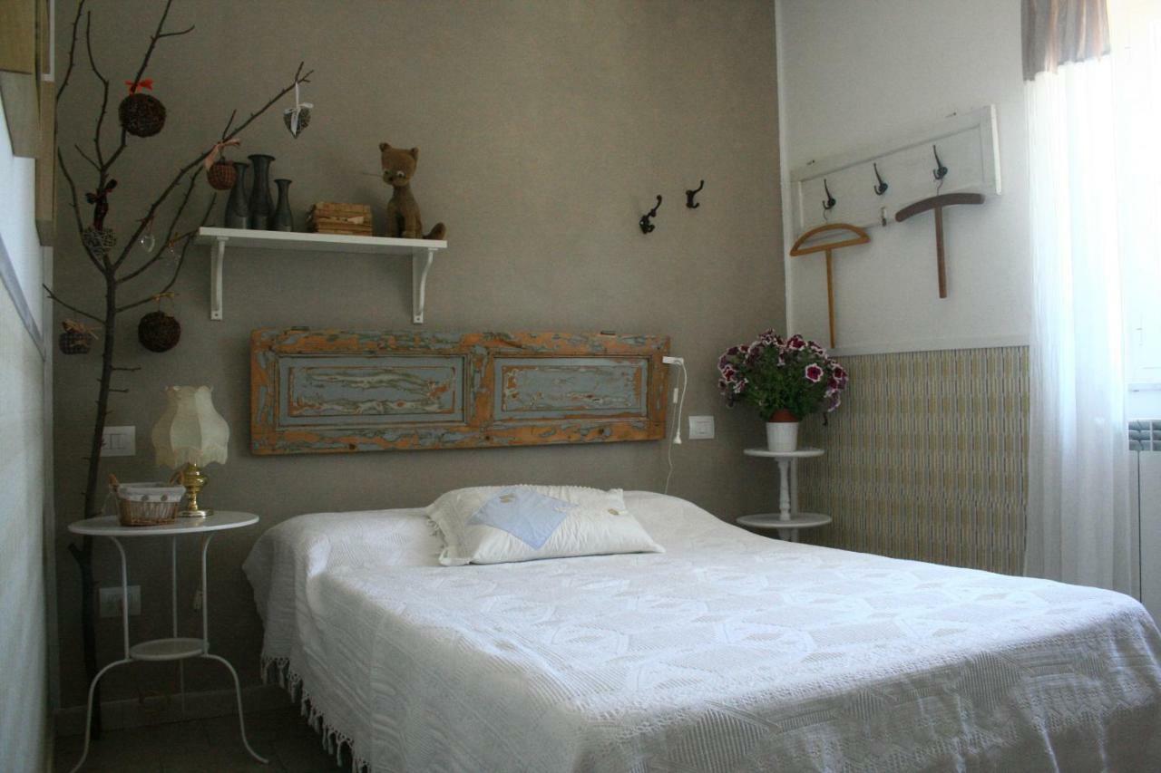 קולסלווטי B&B La Casina Di Parrana מראה חיצוני תמונה
